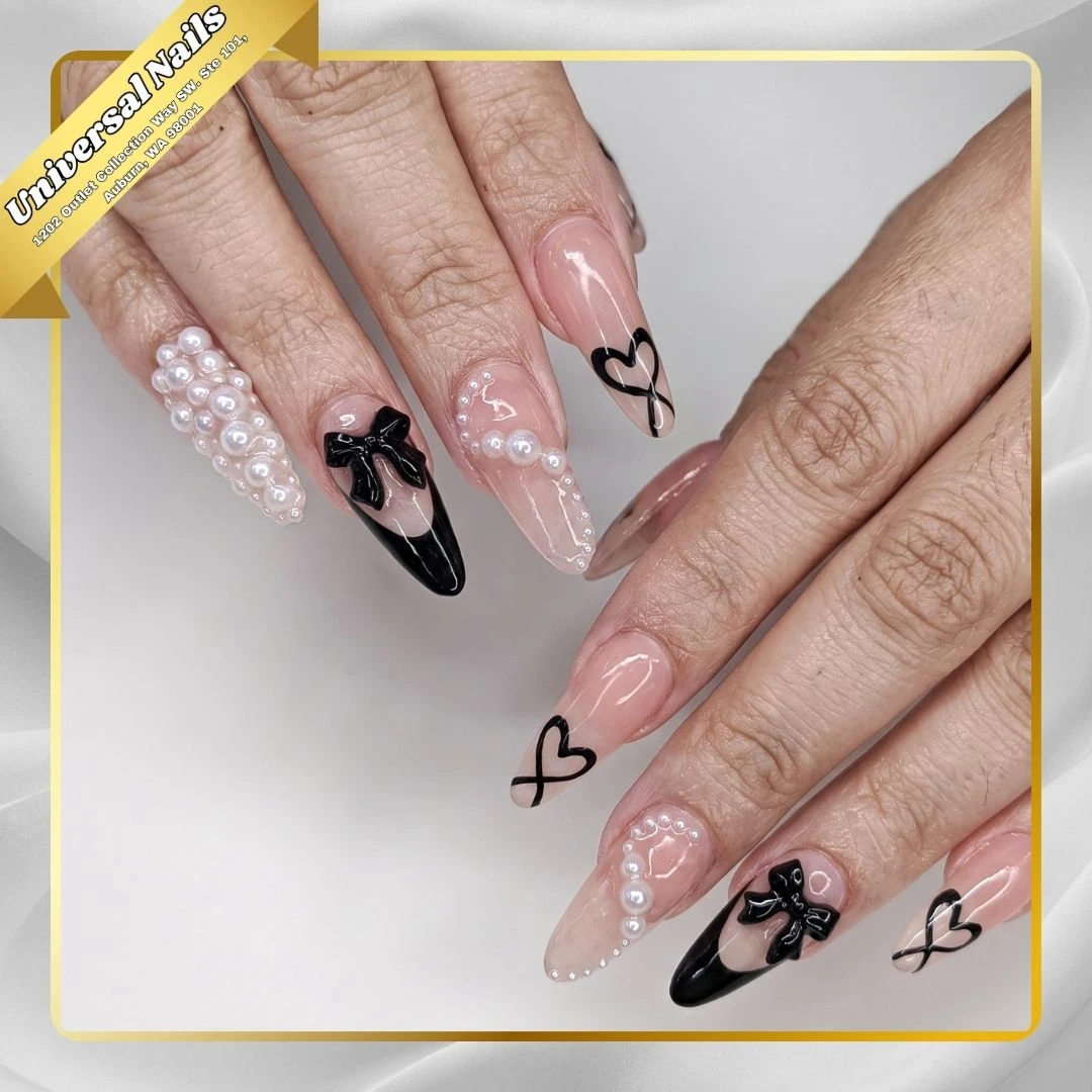 Nail Aug 4